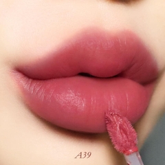 Son Black Rouge Air Fit Velvet Tint Ver.8