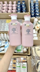 Cặp Dầu Gội Xả Biotin Collagen Essence 500ml