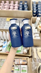 Cặp Dầu Gội Xả Biotin Collagen Essence 500ml