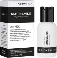 Serum Niacinamide mờ thâm The Inkeylist 30ml