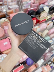 Phấn phủ MAC màu NC15