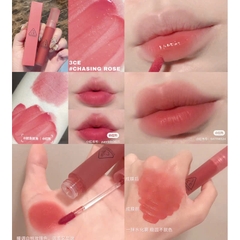 Son kem lỳ 3ce Blur Water Tint