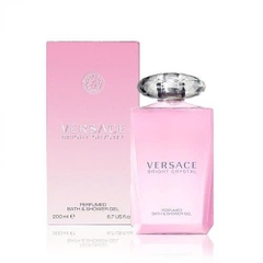 Sữa Tắm Nữ Versace 200ML