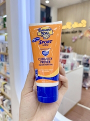 Kem chống nắng thể thao Banana Boat sport  90ml