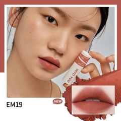 Son kem + Má hồng Into You Shero Super Matte Lip & Cheek Mud