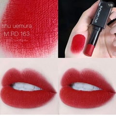 Son thỏi lỳ Shu Uemura Rouge Unlimited Matte