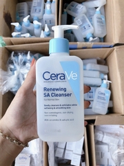 Sữa rửa mặt cerave 236ml SA