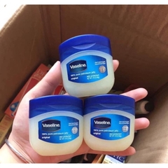 Kem dưỡng vaseline hũ