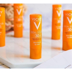 Son dưỡng môi Vichy chống nắng SPF 30+