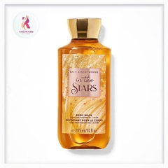 Sữa tắm  Bath & Body Works