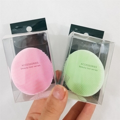 Miếng Rửa Mặt Vacosi Silicone Cleansing Pad