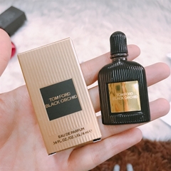 Nước hoa mini Tomford Black Orchid EDP 4ml