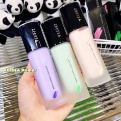 Kem Lót ZEESEA Che Khuyết Điểm và Dưỡng Ẩm Cho Da 30g