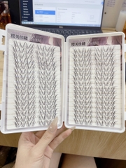 Mi giả hộp trắng
