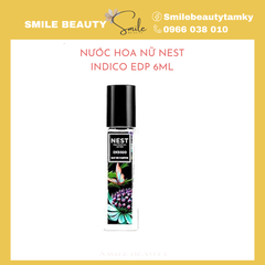 Nước Hoa NEST EDP 6ml