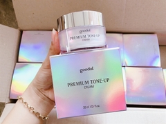 Kem Dưỡng Nâng Tone Da Goodal 30ml