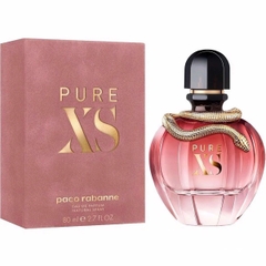 Nước Hoa Paco Rabanne Pure XS For Her EDP