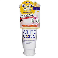 Tẩy Tế Bào Chết Dưỡng Trắng Da White ConC