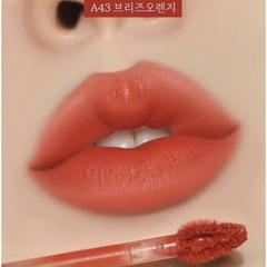 Son Black Rouge Air Fit Velvet Tint Ver.8