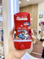 Sáp Khử Mùi Dành Cho Nam Old Spice Anti-Perspirant & Deodorant 73g