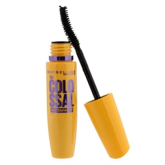 Mascara Maybeline 9x - màu vàng