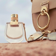 Nước Hoa Chloe Les Mini Chloe