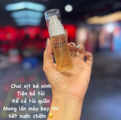 Xịt khoáng Kyung Lab PDRN Therapy Mist chống lão hoá tái tạo phục hồi
