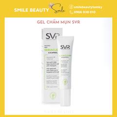 Kem Chấm Mụn Dạng Gel SVR 15ml