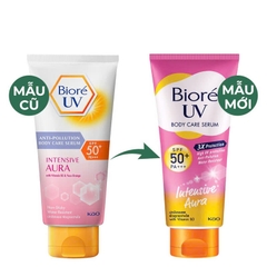 Serum Chống Nắng Biore SPF50+PA+++