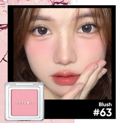 Phấn Má Hồng Judydoll Pretty Blush Powder