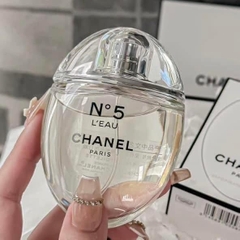 Nước Hoa Nữ Chanel N5 L'eau Limited Edition EDT 50ml
