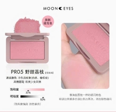 Phấn Má Hồng Moon Eyes Color