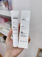 Kem Chống Nắng Nâng Tone, Kiềm Dầu Biomeek UVM TONE UP Suncream SPF50+ PA++++ 30ml