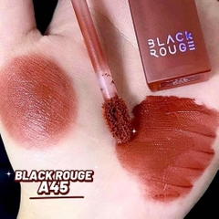 Son Black Rouge Air Fit Velvet Tint Ver.8