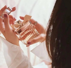 Nước Hoa Chloe Les Mini Chloe