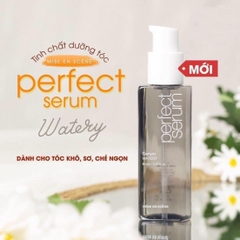 Tinh Dầu Dưỡng Tóc Mise En Scene Perfect Repair Hair 80ml