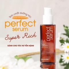 Tinh Dầu Dưỡng Tóc Mise En Scene Perfect Repair Hair 80ml
