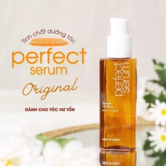 Tinh Dầu Dưỡng Tóc Mise En Scene Perfect Repair Hair 80ml