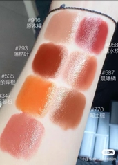 Son Shu Uemura Kinu Care Nudes