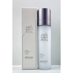 Xịt Khoá Nền Jung Saem Mool 3-in-1 Essential Mool Micro Fitting Mist