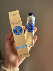 Kem Dưỡng Da Tay cao cấp L'Occitane 30ml