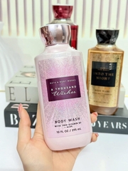 Sữa tắm  Bath & Body Works