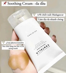 Kem dưỡng rau má Centella Skin1004 75ml