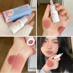 Son kem lì Peripera Ink Velvet Tint