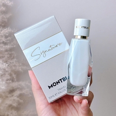 Nước Hoa Nữ MontBlanc Signature EDP For Women