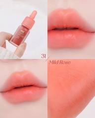 Son kem lì Peripera Ink Velvet Tint