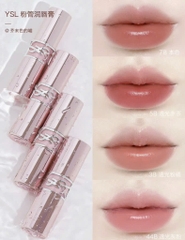Son môi YSL loveshine candy glow