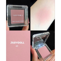 Phấn Má Hồng Judydoll Pretty Blush Powder