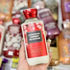 Dưỡng Thể Bath And Body Works