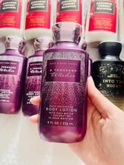 Dưỡng Thể Bath And Body Works